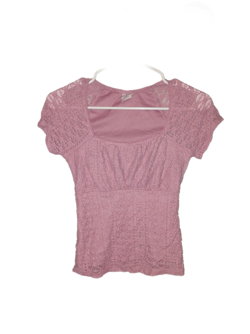 No Boundaries Women's Shirt Size 2XS